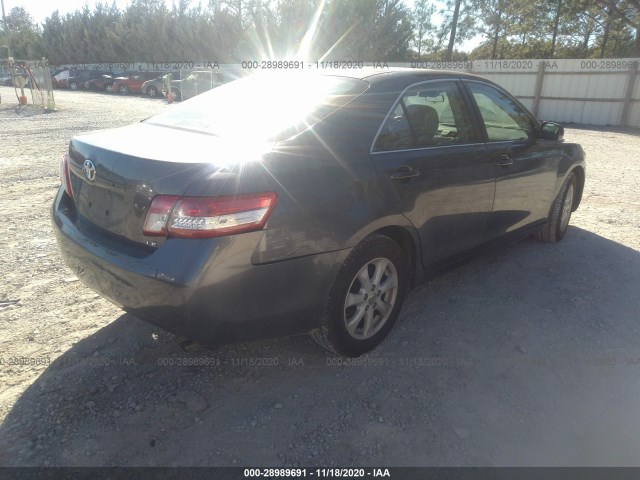 Photo 3 VIN: 4T4BF3EK4AR076612 - TOYOTA CAMRY 