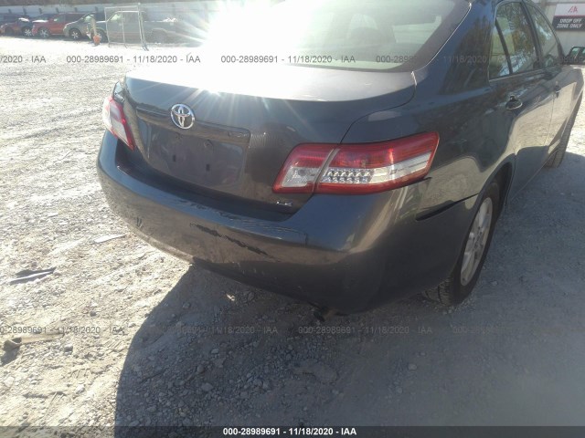 Photo 5 VIN: 4T4BF3EK4AR076612 - TOYOTA CAMRY 