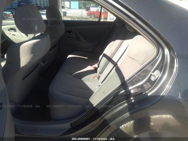 Photo 7 VIN: 4T4BF3EK4AR076612 - TOYOTA CAMRY 