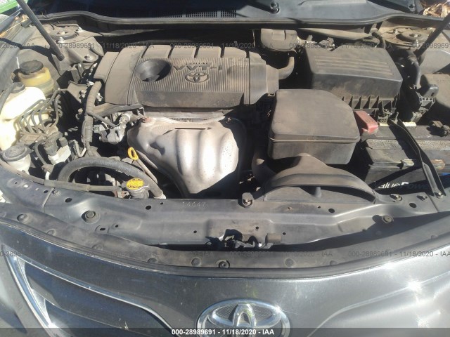 Photo 9 VIN: 4T4BF3EK4AR076612 - TOYOTA CAMRY 