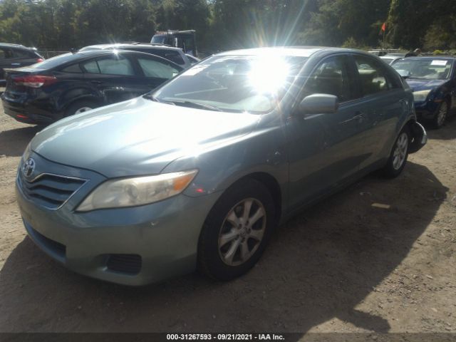 Photo 1 VIN: 4T4BF3EK4AR077338 - TOYOTA CAMRY 