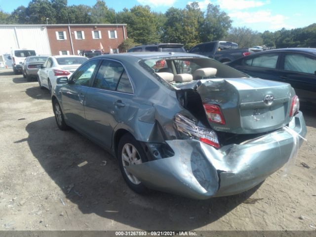 Photo 2 VIN: 4T4BF3EK4AR077338 - TOYOTA CAMRY 