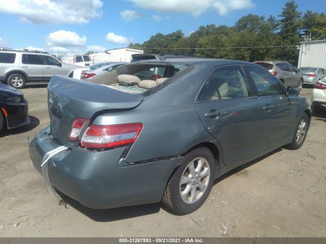 Photo 3 VIN: 4T4BF3EK4AR077338 - TOYOTA CAMRY 