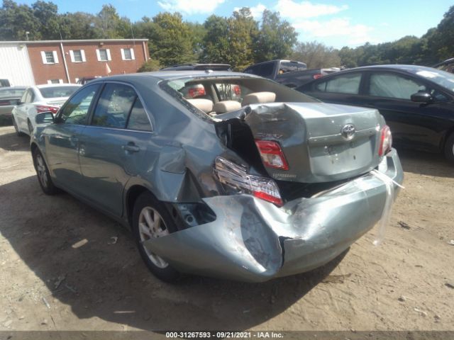 Photo 5 VIN: 4T4BF3EK4AR077338 - TOYOTA CAMRY 