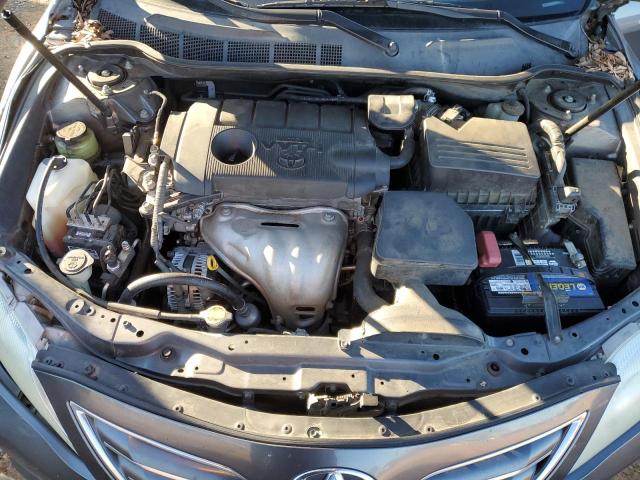 Photo 10 VIN: 4T4BF3EK4AR077579 - TOYOTA CAMRY 