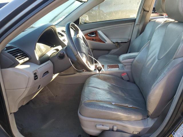 Photo 6 VIN: 4T4BF3EK4AR077579 - TOYOTA CAMRY 