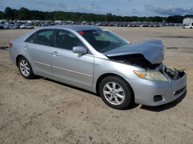 Photo 3 VIN: 4T4BF3EK4AR078568 - TOYOTA CAMRY 