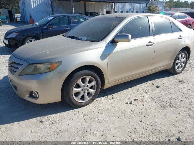 Photo 1 VIN: 4T4BF3EK4AR078778 - TOYOTA CAMRY 