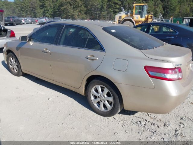 Photo 2 VIN: 4T4BF3EK4AR078778 - TOYOTA CAMRY 