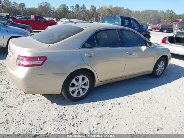 Photo 3 VIN: 4T4BF3EK4AR078778 - TOYOTA CAMRY 