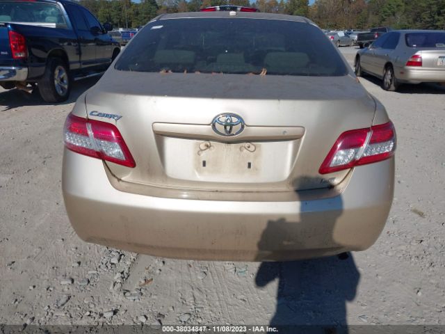 Photo 5 VIN: 4T4BF3EK4AR078778 - TOYOTA CAMRY 