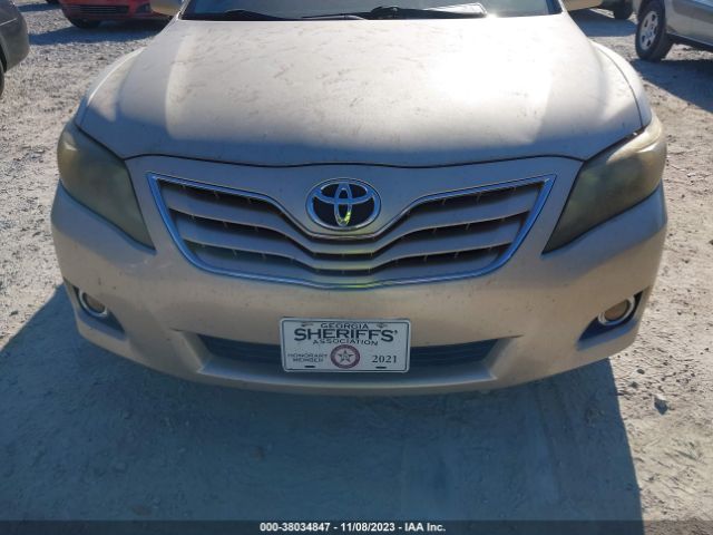 Photo 9 VIN: 4T4BF3EK4AR078778 - TOYOTA CAMRY 