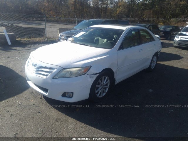 Photo 1 VIN: 4T4BF3EK4AR079283 - TOYOTA CAMRY 