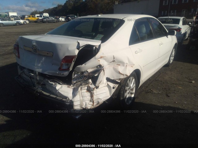 Photo 3 VIN: 4T4BF3EK4AR079283 - TOYOTA CAMRY 