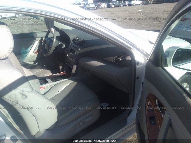 Photo 4 VIN: 4T4BF3EK4AR079283 - TOYOTA CAMRY 