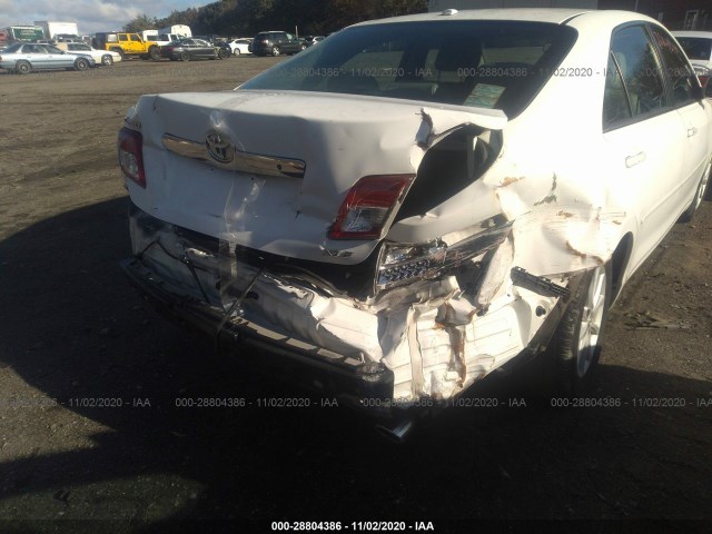 Photo 5 VIN: 4T4BF3EK4AR079283 - TOYOTA CAMRY 