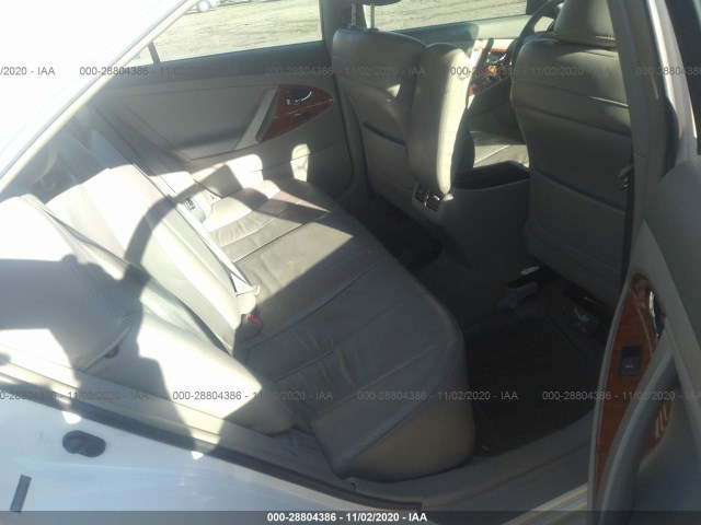 Photo 7 VIN: 4T4BF3EK4AR079283 - TOYOTA CAMRY 