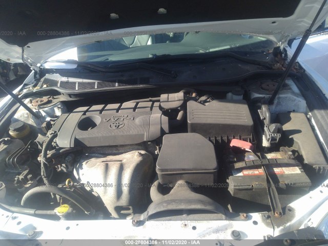 Photo 9 VIN: 4T4BF3EK4AR079283 - TOYOTA CAMRY 