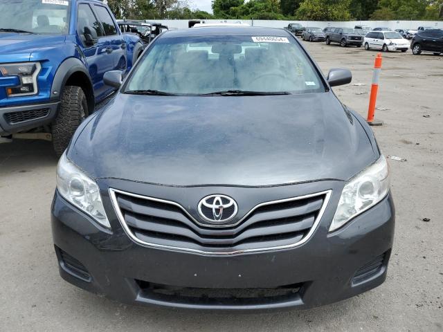 Photo 4 VIN: 4T4BF3EK4AR079509 - TOYOTA CAMRY BASE 