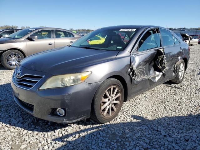 Photo 0 VIN: 4T4BF3EK4AR081597 - TOYOTA CAMRY 