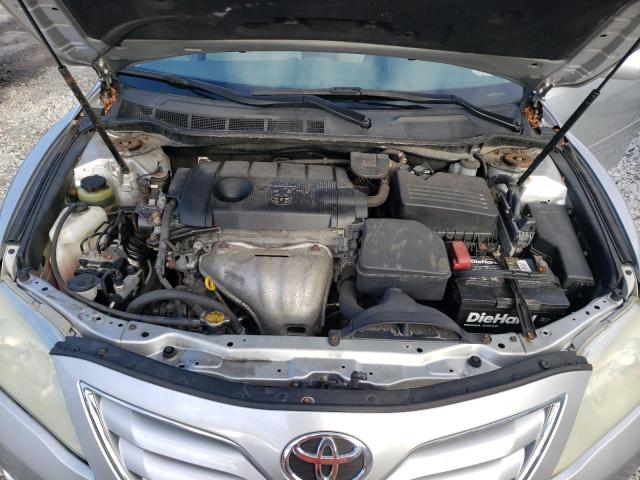 Photo 10 VIN: 4T4BF3EK4AR081955 - TOYOTA CAMRY 