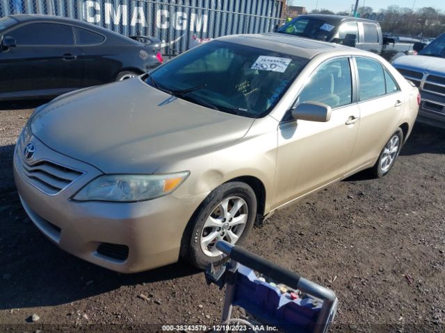 Photo 1 VIN: 4T4BF3EK4AR082913 - TOYOTA CAMRY 