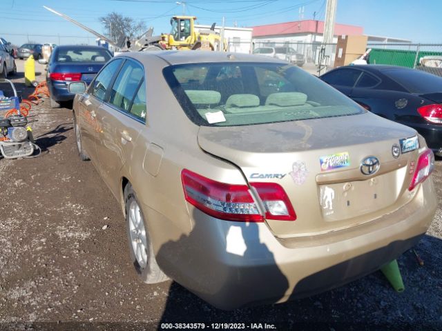 Photo 5 VIN: 4T4BF3EK4AR082913 - TOYOTA CAMRY 