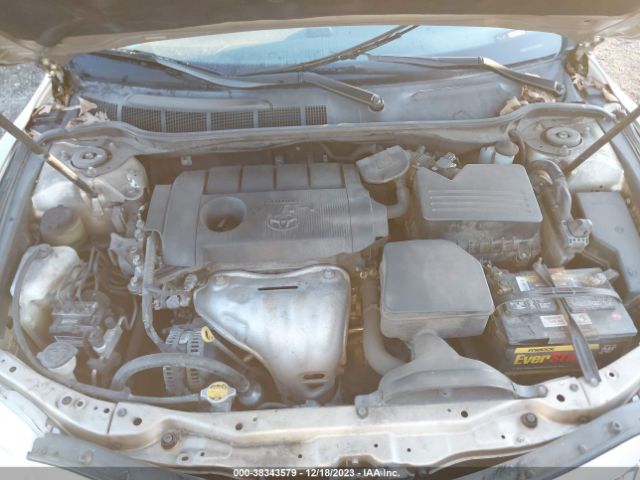 Photo 9 VIN: 4T4BF3EK4AR082913 - TOYOTA CAMRY 