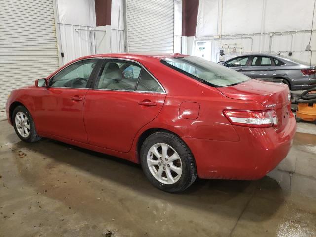 Photo 1 VIN: 4T4BF3EK4AR083205 - TOYOTA CAMRY BASE 