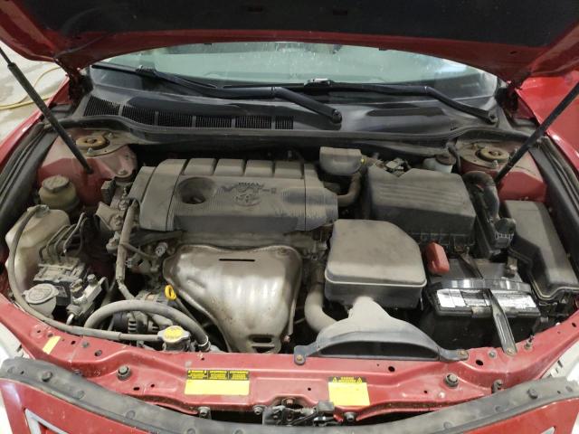 Photo 10 VIN: 4T4BF3EK4AR083205 - TOYOTA CAMRY BASE 