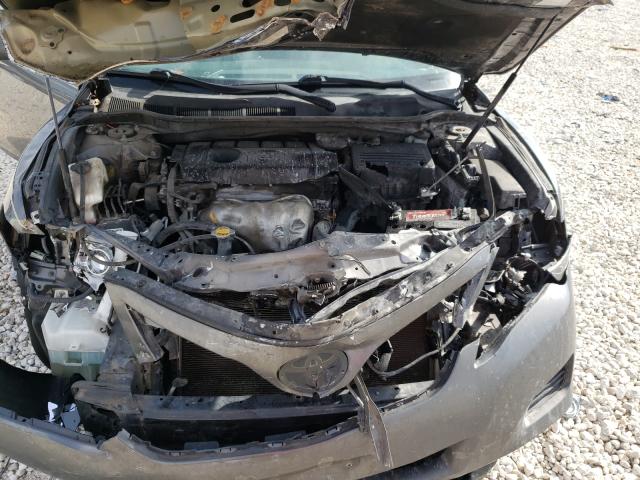 Photo 6 VIN: 4T4BF3EK4AR084242 - TOYOTA CAMRY BASE 