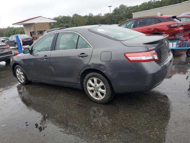 Photo 1 VIN: 4T4BF3EK4AR087397 - TOYOTA CAMRY 