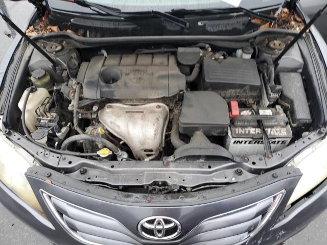 Photo 10 VIN: 4T4BF3EK4AR087397 - TOYOTA CAMRY 