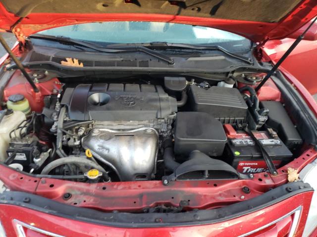 Photo 6 VIN: 4T4BF3EK4BR088342 - TOYOTA CAMRY BASE 