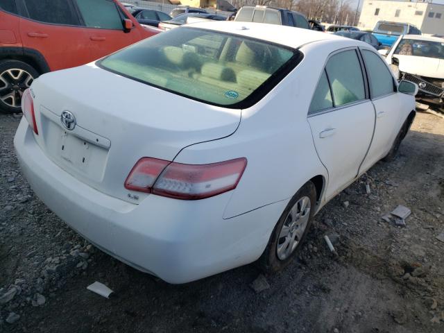 Photo 3 VIN: 4T4BF3EK4BR088938 - TOYOTA CAMRY BASE 