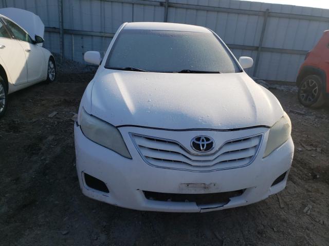 Photo 8 VIN: 4T4BF3EK4BR088938 - TOYOTA CAMRY BASE 