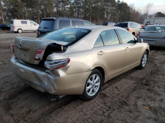 Photo 3 VIN: 4T4BF3EK4BR091001 - TOYOTA CAMRY BASE 