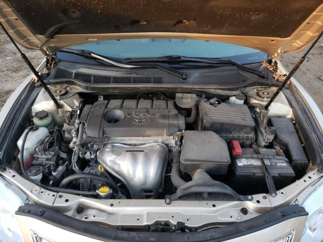 Photo 6 VIN: 4T4BF3EK4BR091001 - TOYOTA CAMRY BASE 