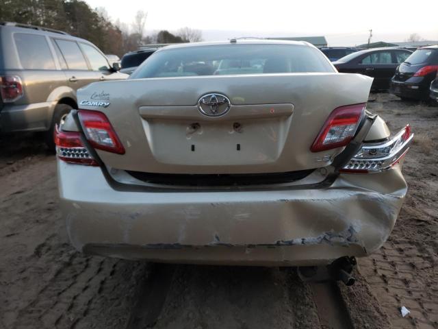 Photo 8 VIN: 4T4BF3EK4BR091001 - TOYOTA CAMRY BASE 