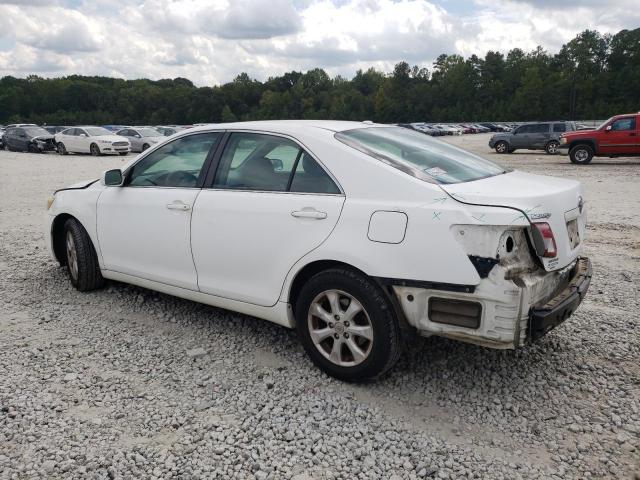 Photo 1 VIN: 4T4BF3EK4BR092665 - TOYOTA CAMRY BASE 