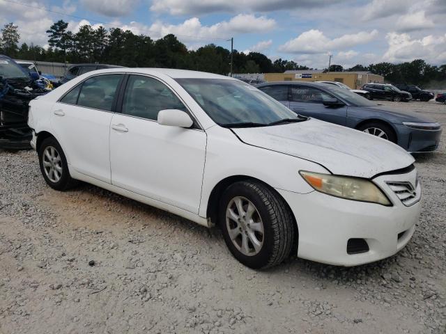 Photo 3 VIN: 4T4BF3EK4BR092665 - TOYOTA CAMRY BASE 