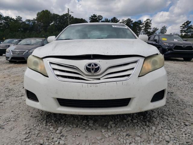 Photo 4 VIN: 4T4BF3EK4BR092665 - TOYOTA CAMRY BASE 