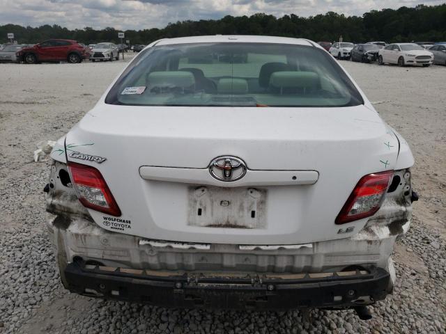 Photo 5 VIN: 4T4BF3EK4BR092665 - TOYOTA CAMRY BASE 