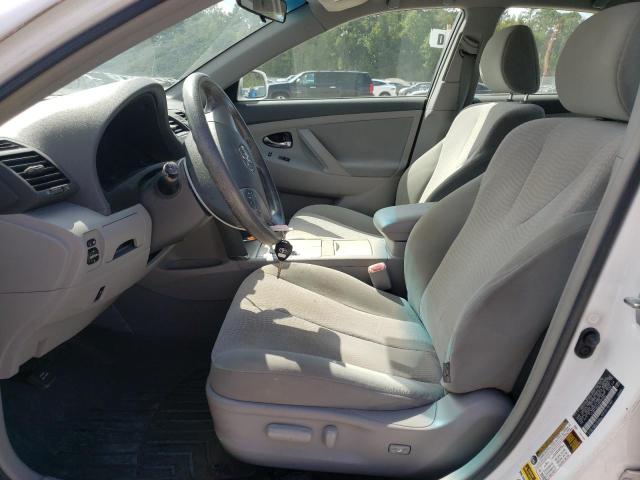 Photo 6 VIN: 4T4BF3EK4BR092665 - TOYOTA CAMRY BASE 