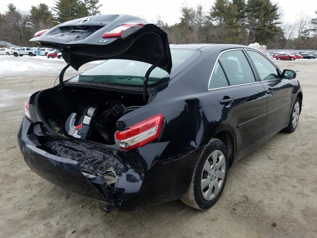 Photo 3 VIN: 4T4BF3EK4BR094125 - TOYOTA CAMRY 