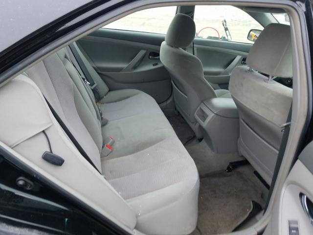 Photo 5 VIN: 4T4BF3EK4BR094125 - TOYOTA CAMRY 