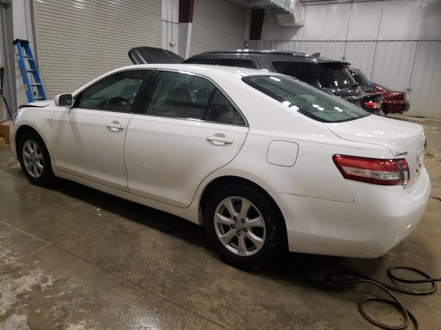 Photo 1 VIN: 4T4BF3EK4BR094352 - TOYOTA CAMRY BASE 