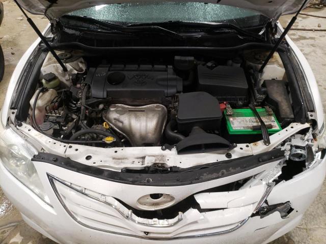 Photo 10 VIN: 4T4BF3EK4BR094352 - TOYOTA CAMRY BASE 