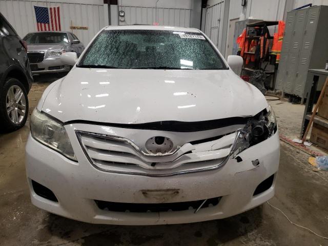 Photo 4 VIN: 4T4BF3EK4BR094352 - TOYOTA CAMRY BASE 