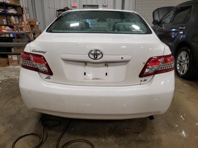 Photo 5 VIN: 4T4BF3EK4BR094352 - TOYOTA CAMRY BASE 